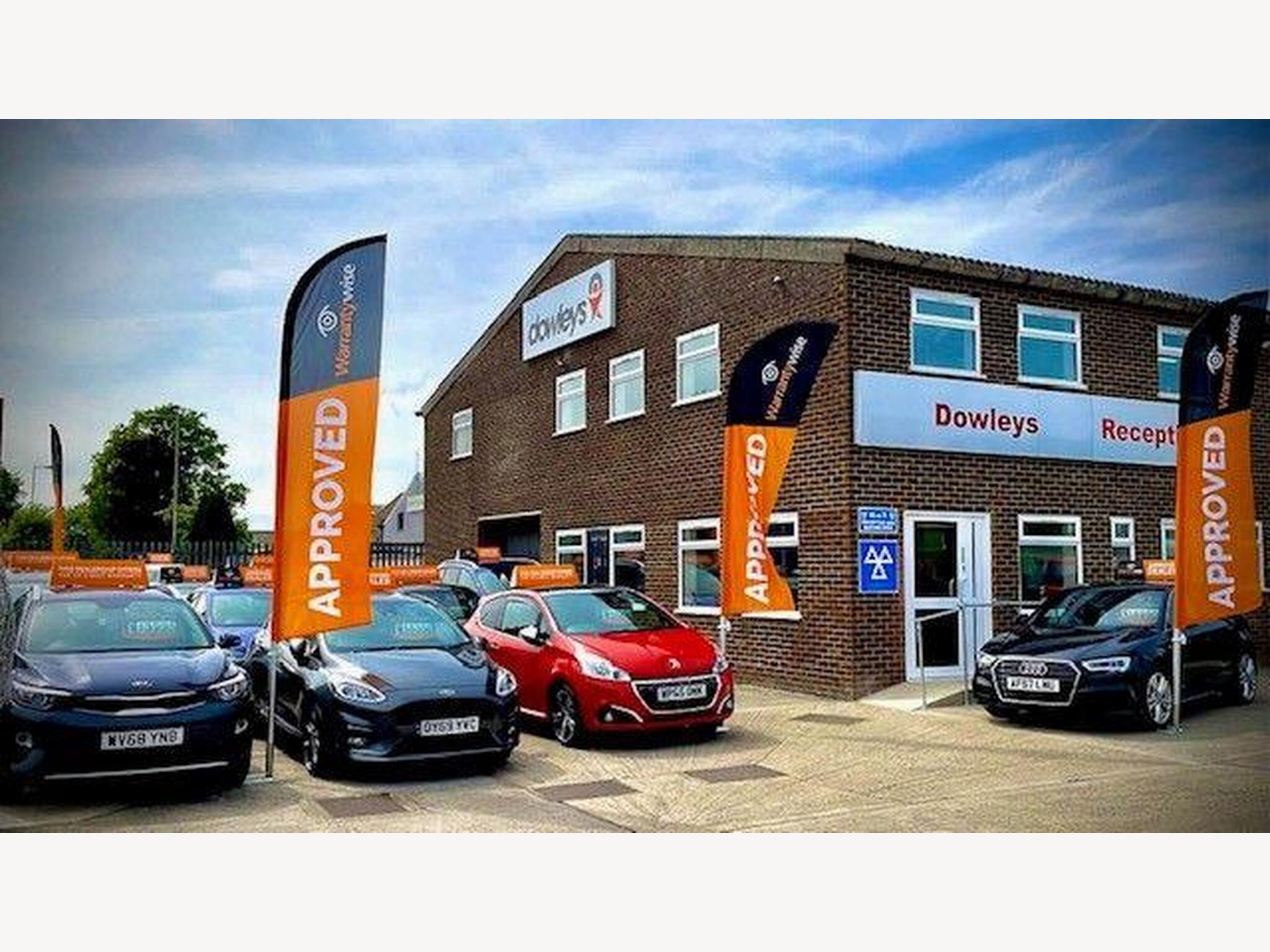 Kia Sportage 1.6 T-GDi 13.8kWh 3 Auto AWD Euro 6 (s/s) 5dr 1